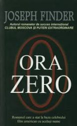 Ora zero - Joseph Finder
